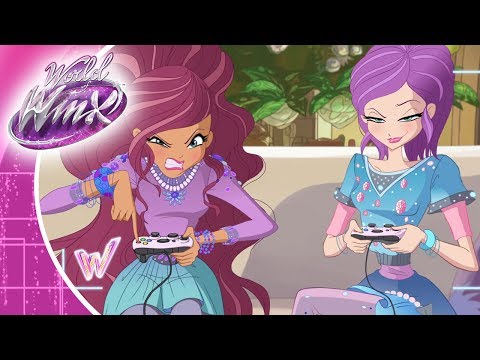 winx club full episodes online